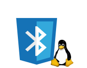 Web Bluetooth на Linux