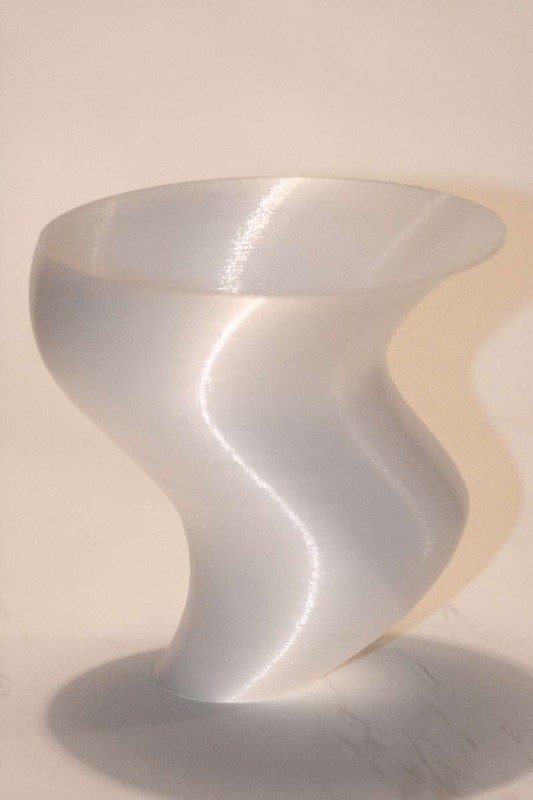 Taulman 618 – Торнадо-ваза