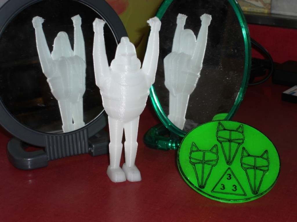 Taulman 618 – Фигурка 02