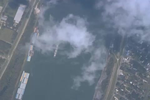 Рис. 62. 2121 кадр по счёту, находится на 00:00:10 секунде.