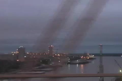 Рис. 118. 961 кадр по счёту, находится на 00:00:32 секунде.