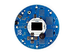 Arduino Robot