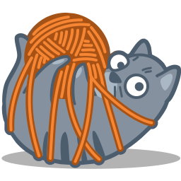 Файл:Cat tied.png