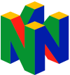 Файл:N64 logo.png