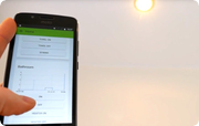 Автоматизация дома с помощью Raspberry Pi, MQTT и Espruino