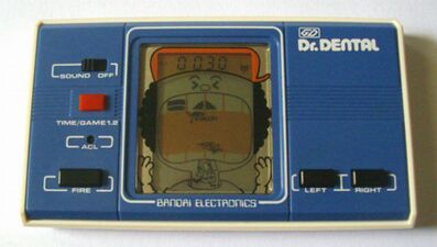 Dr. Dental - Le Dentiste