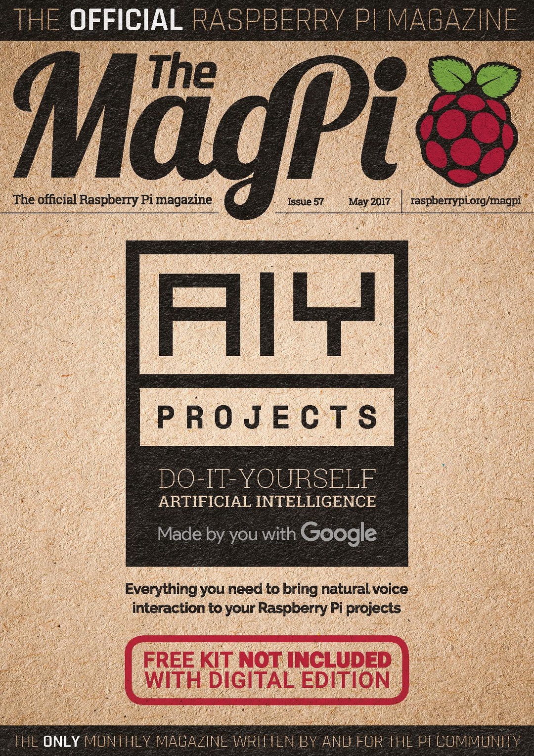 The MagPi