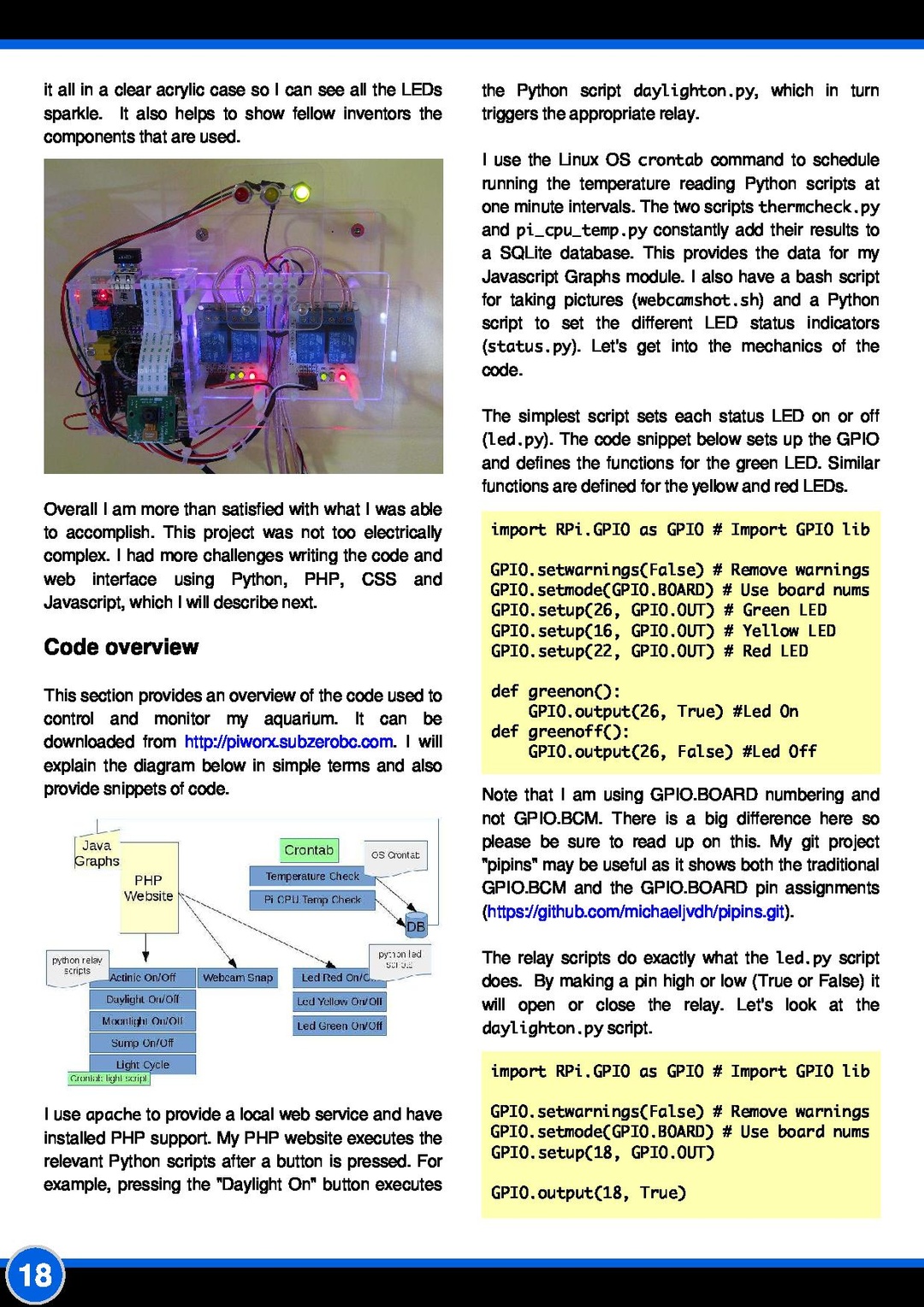 The MagPi