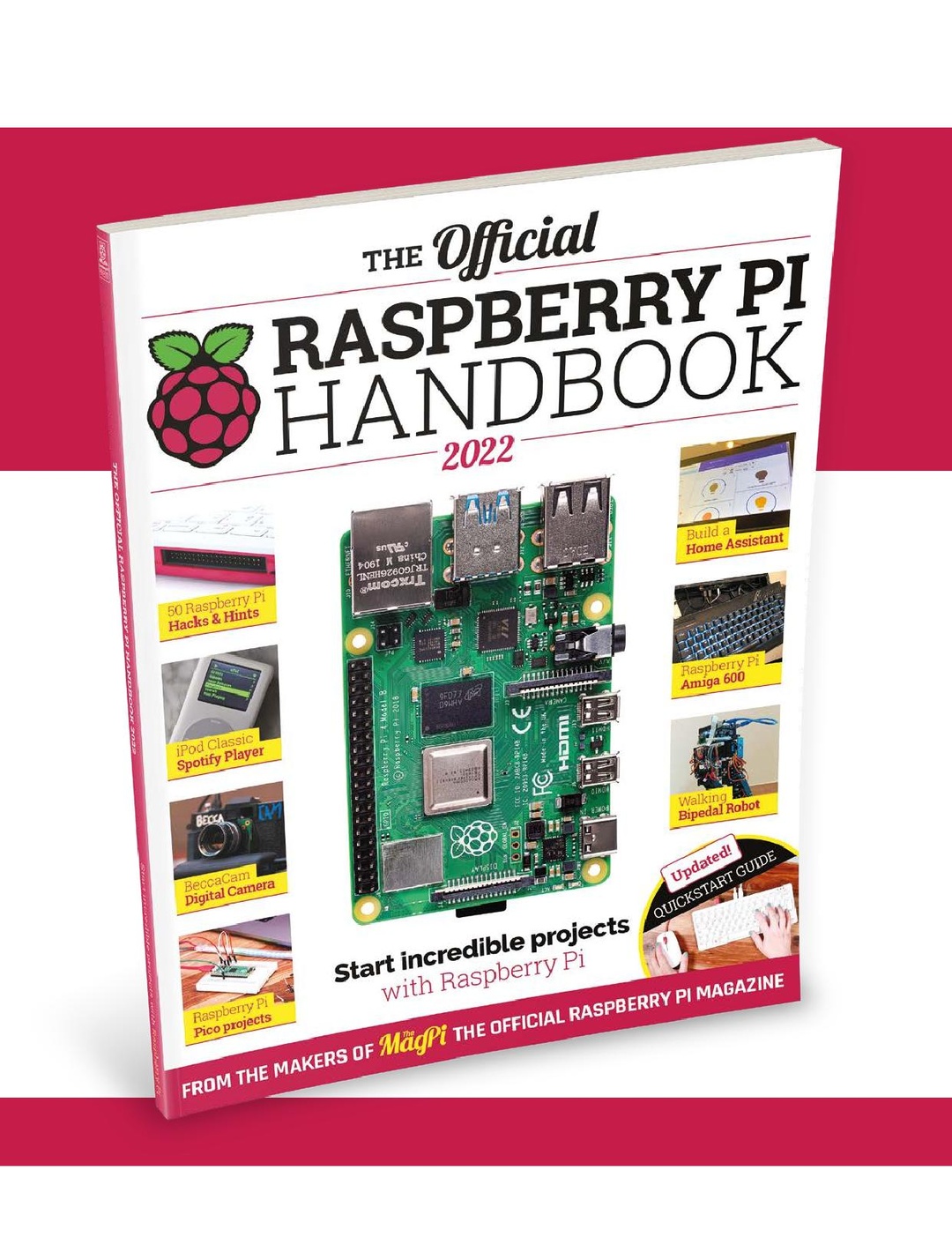 The MagPi