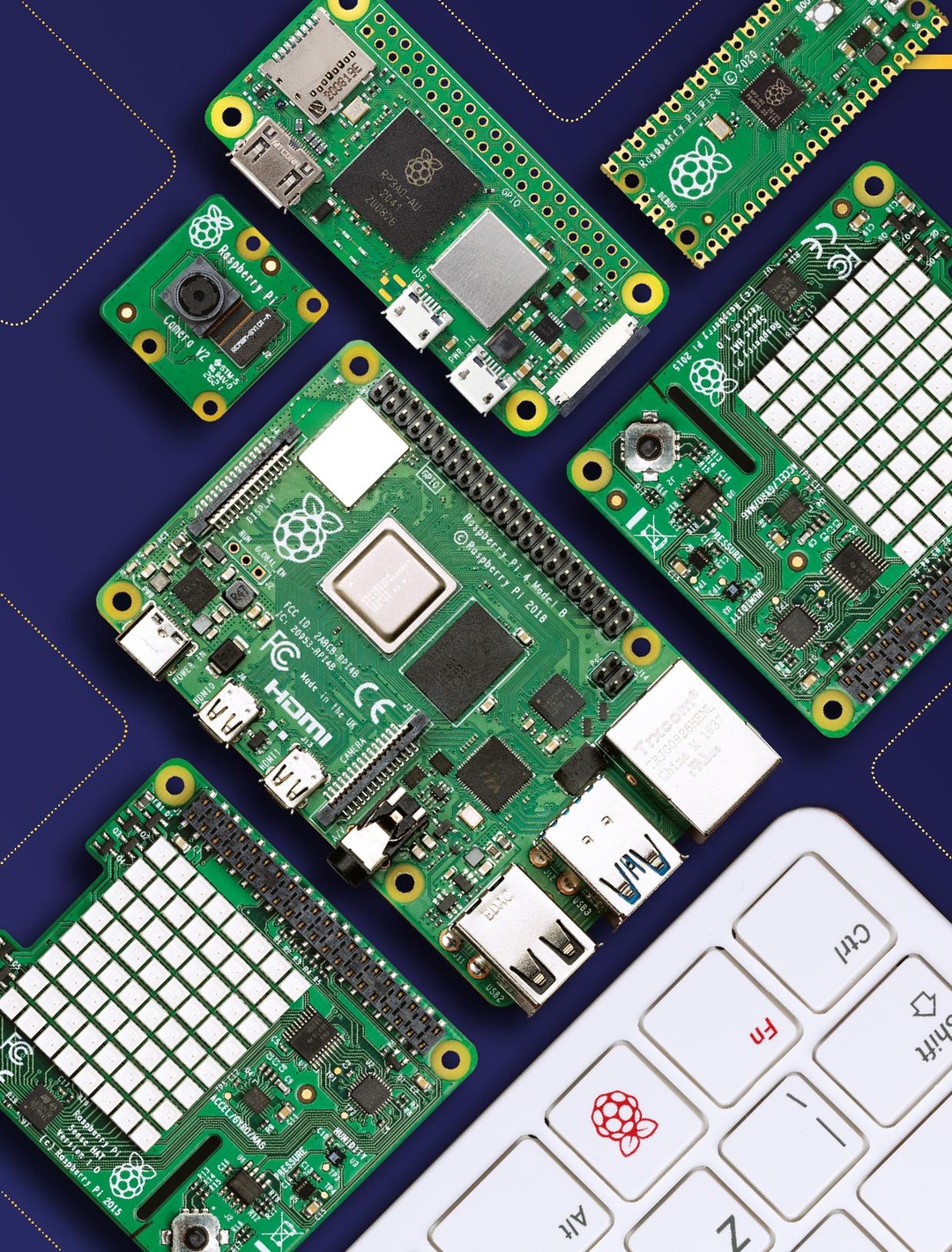 The MagPi