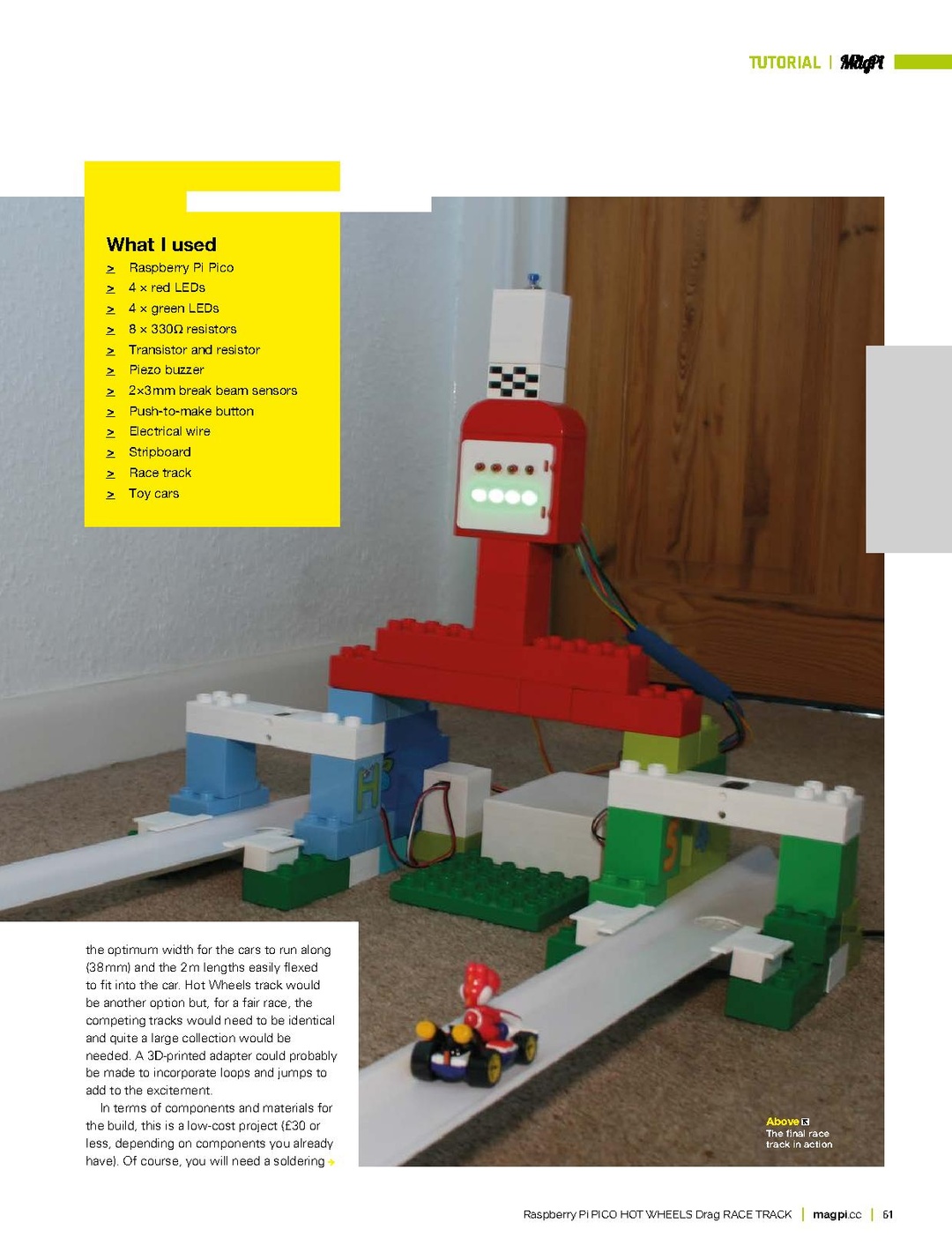 The MagPi