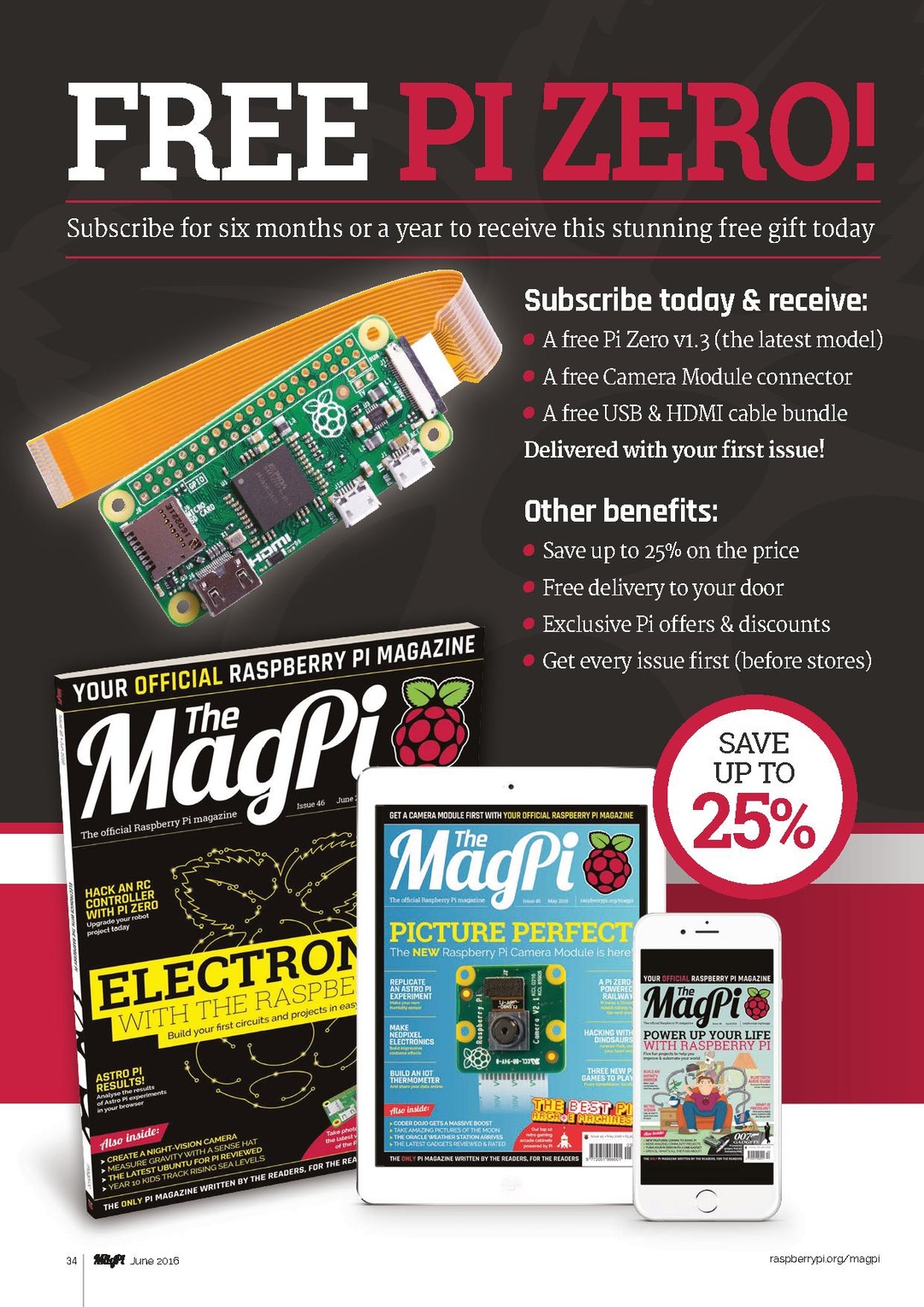 The MagPi