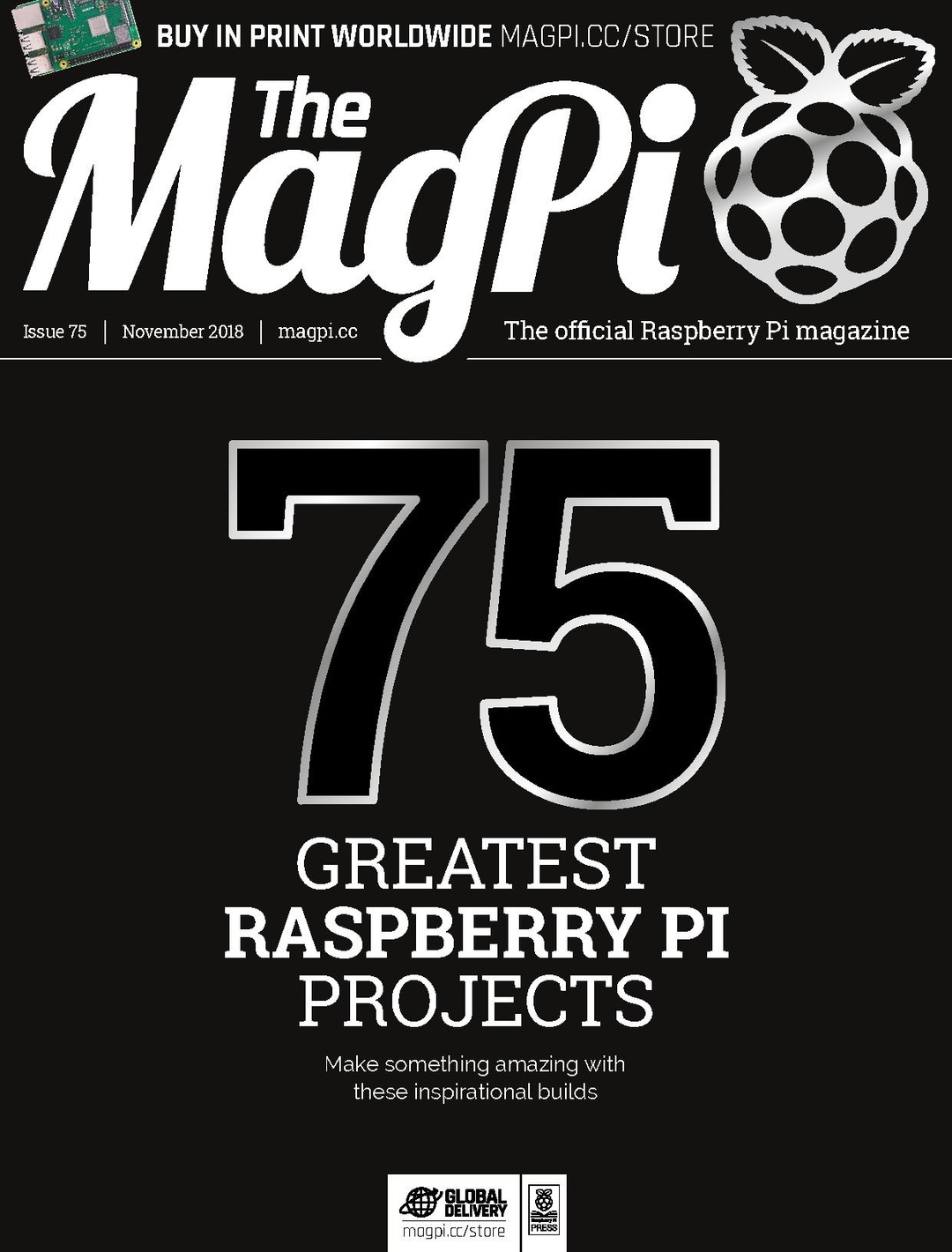 The MagPi