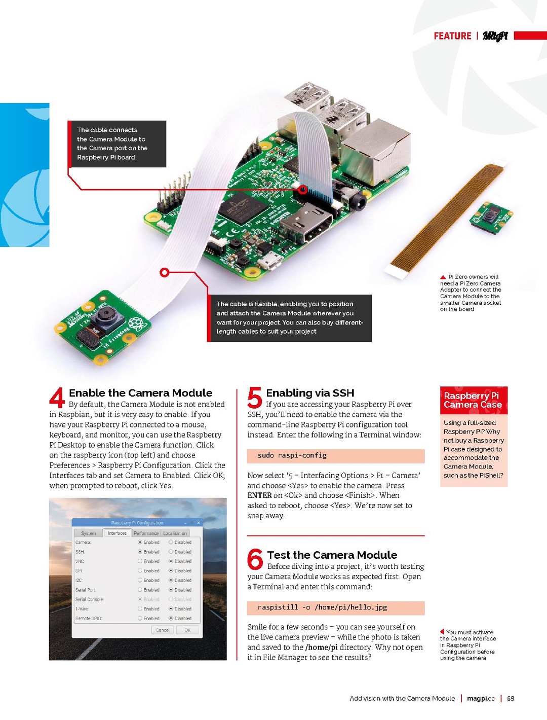 The MagPi