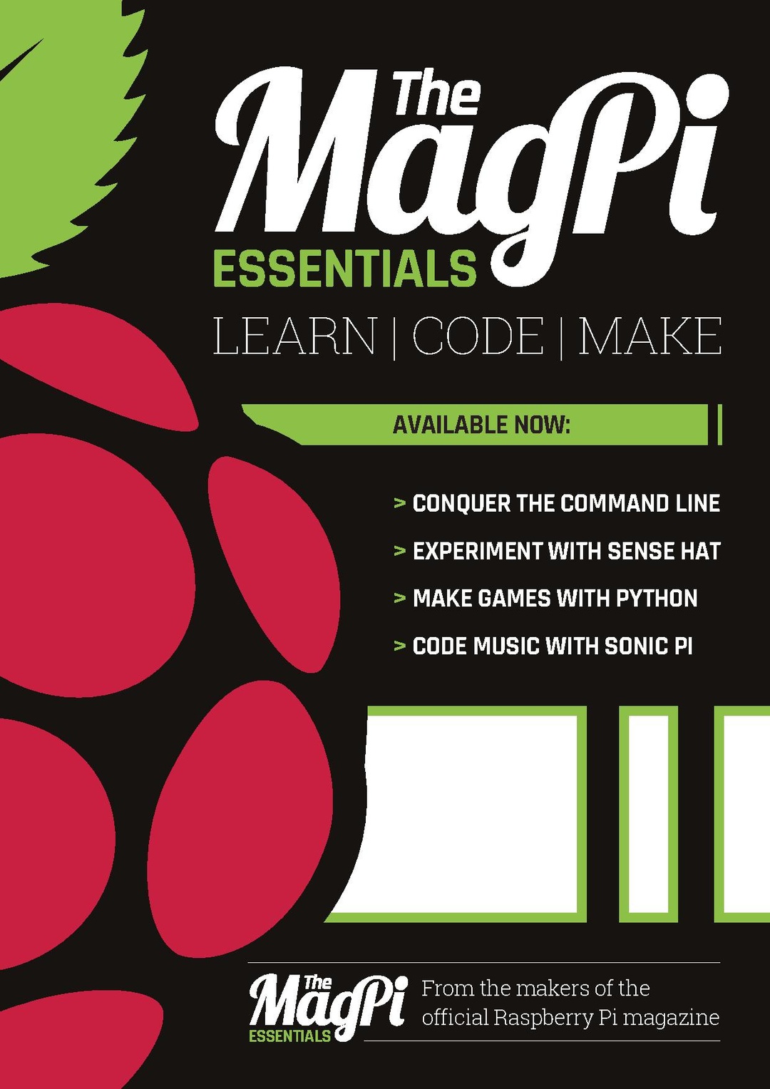The MagPi