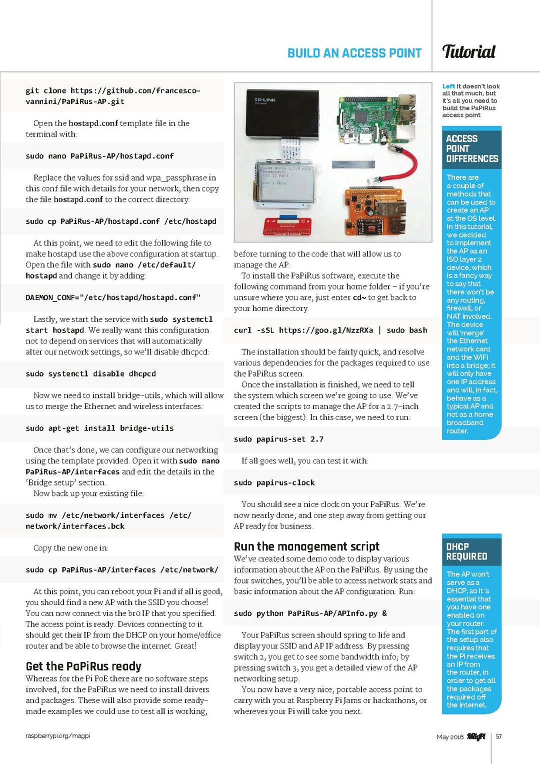 The MagPi