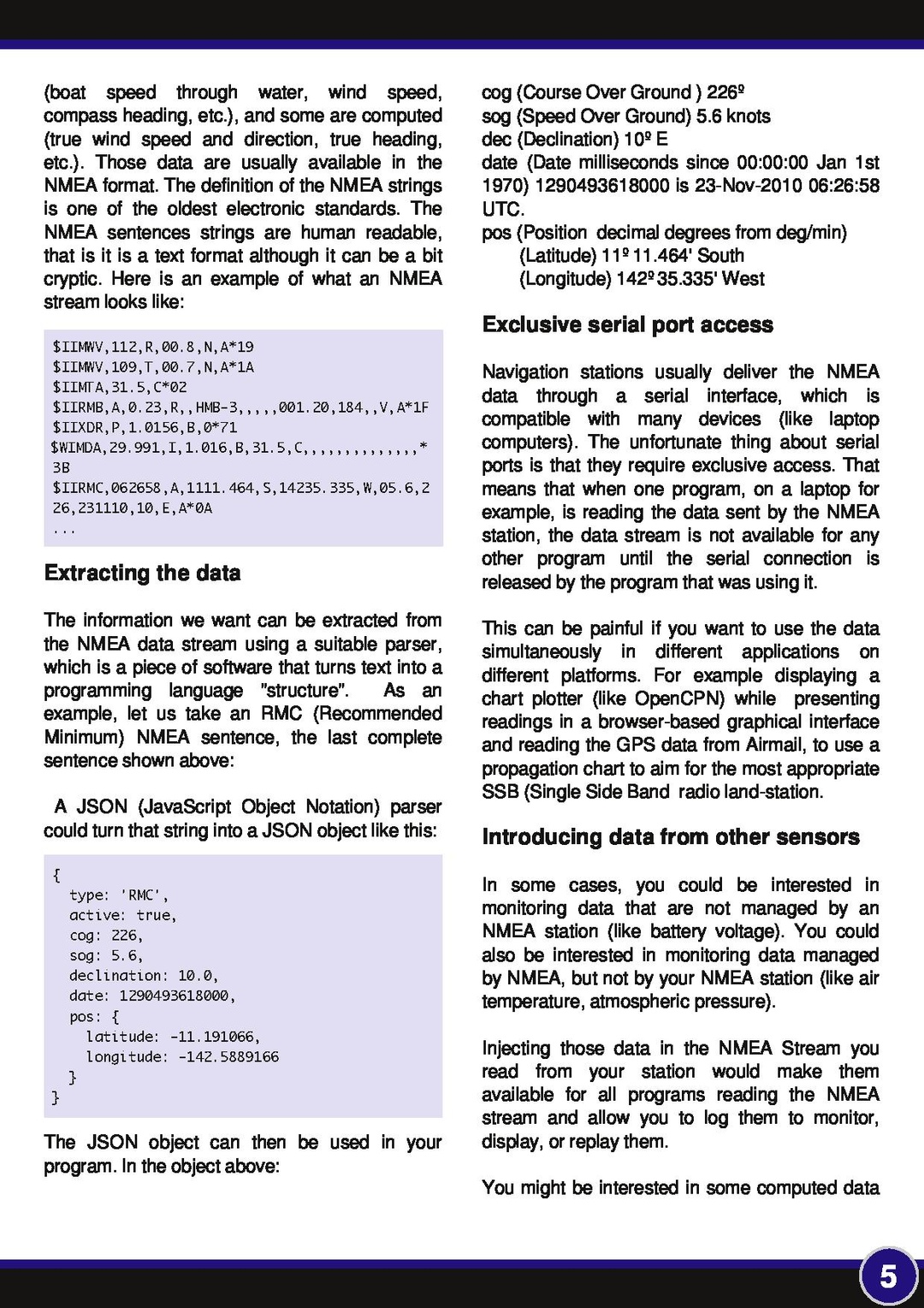 The MagPi