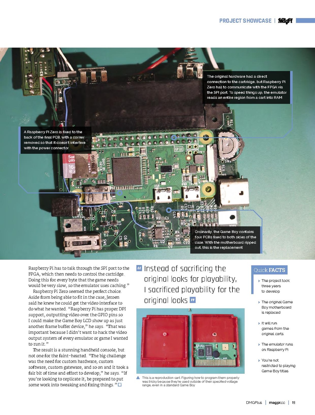 The MagPi