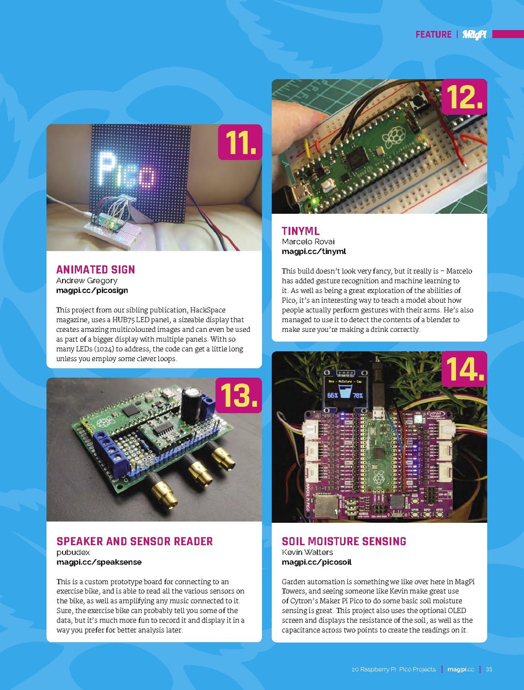 The MagPi