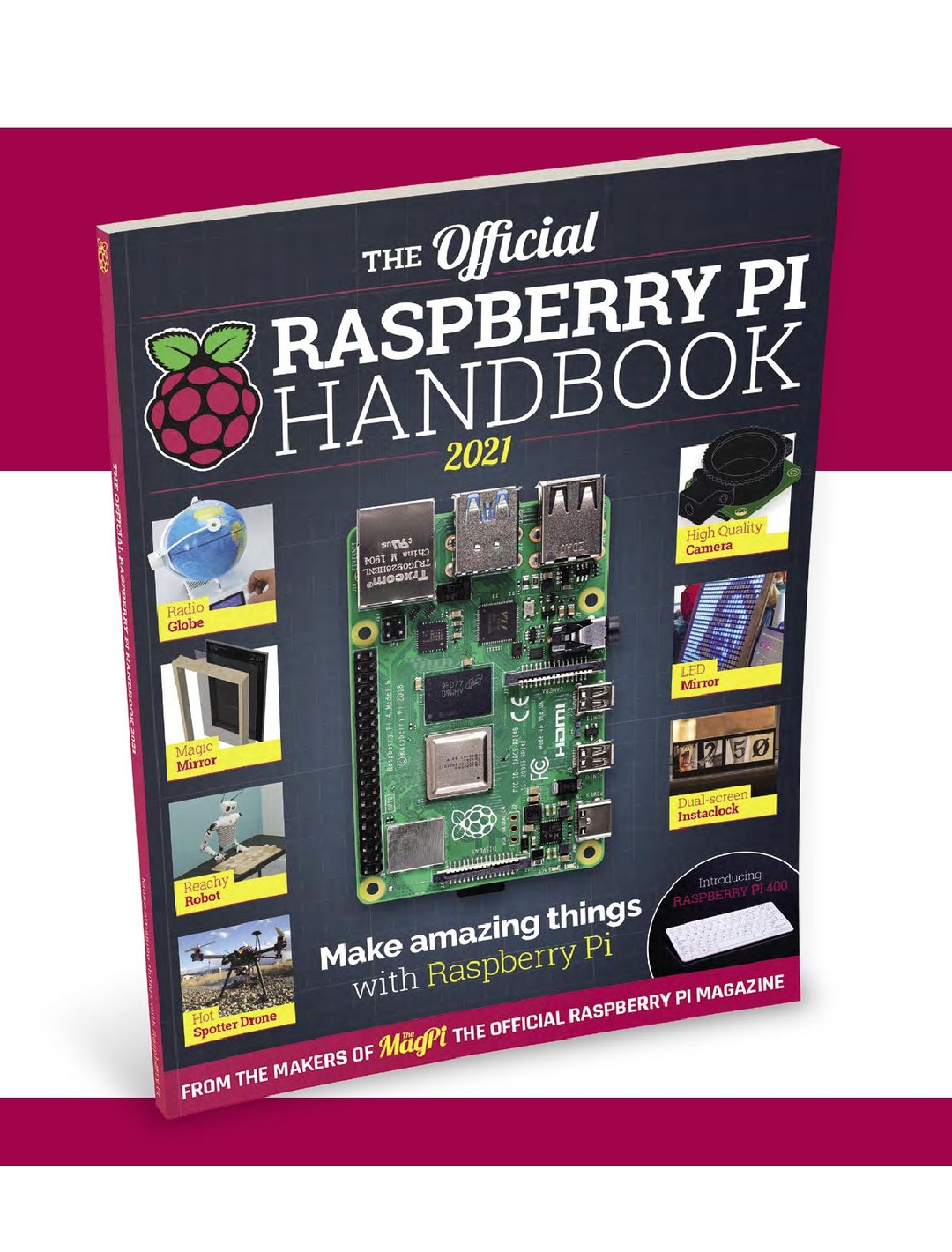 The MagPi
