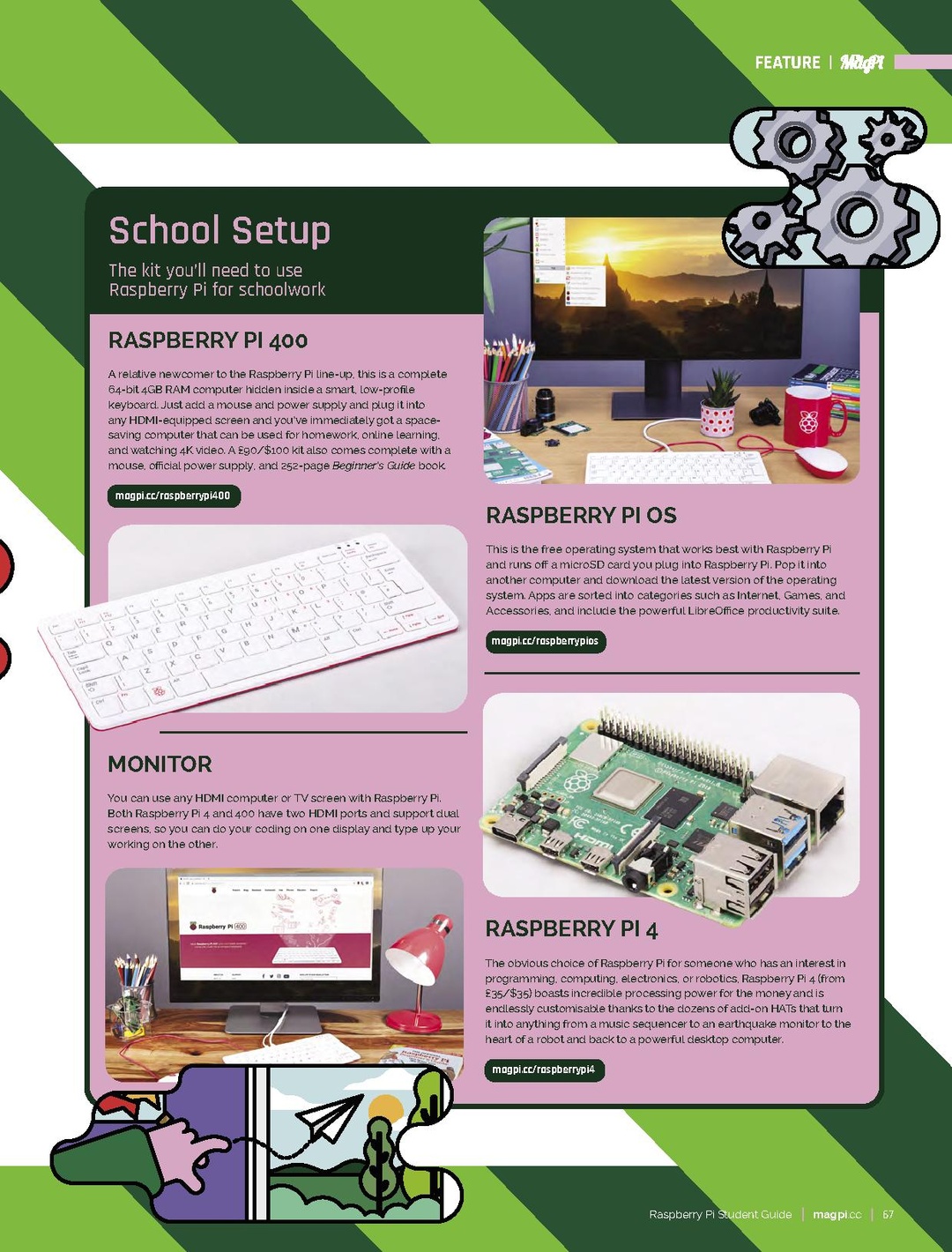The MagPi