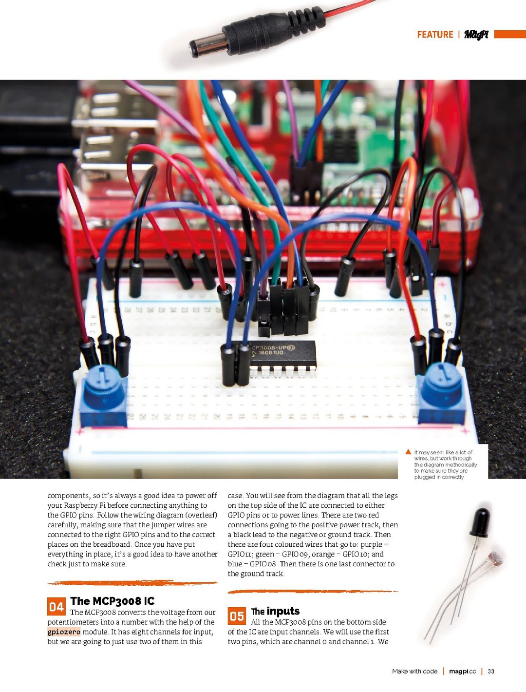 The MagPi
