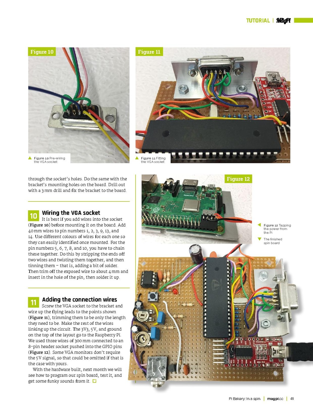 The MagPi