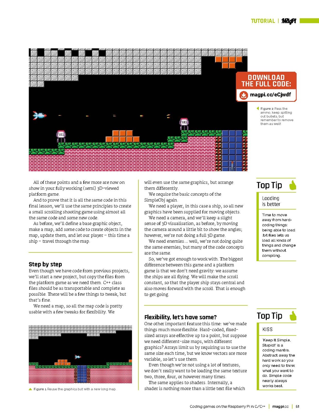 The MagPi
