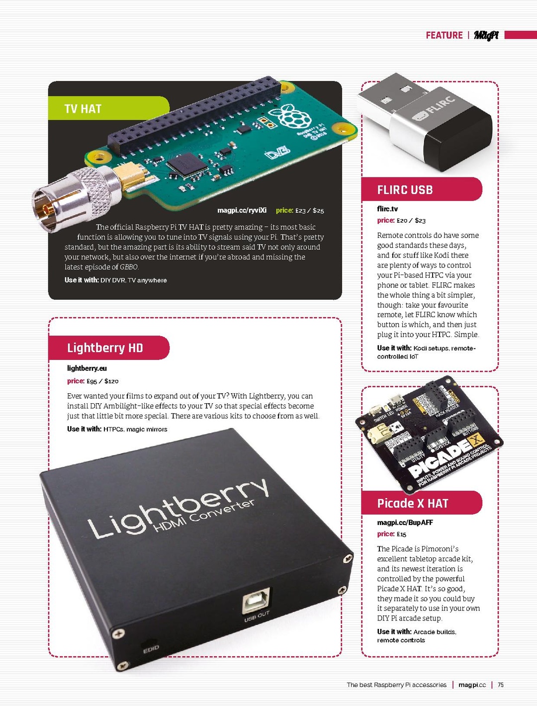 The MagPi