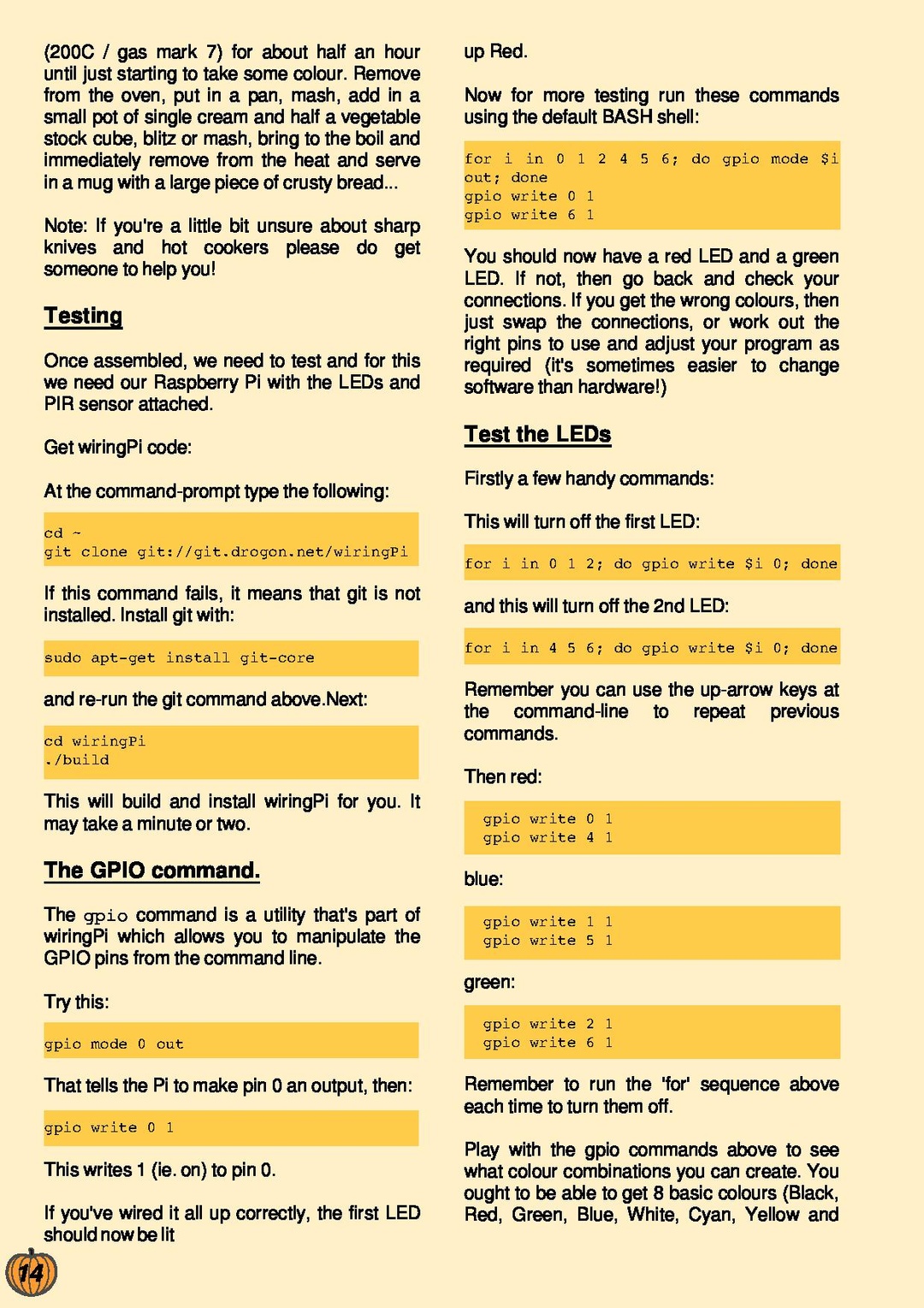 The MagPi