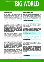 ← предыдущая страница