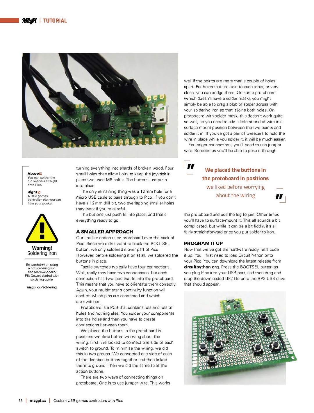 The MagPi