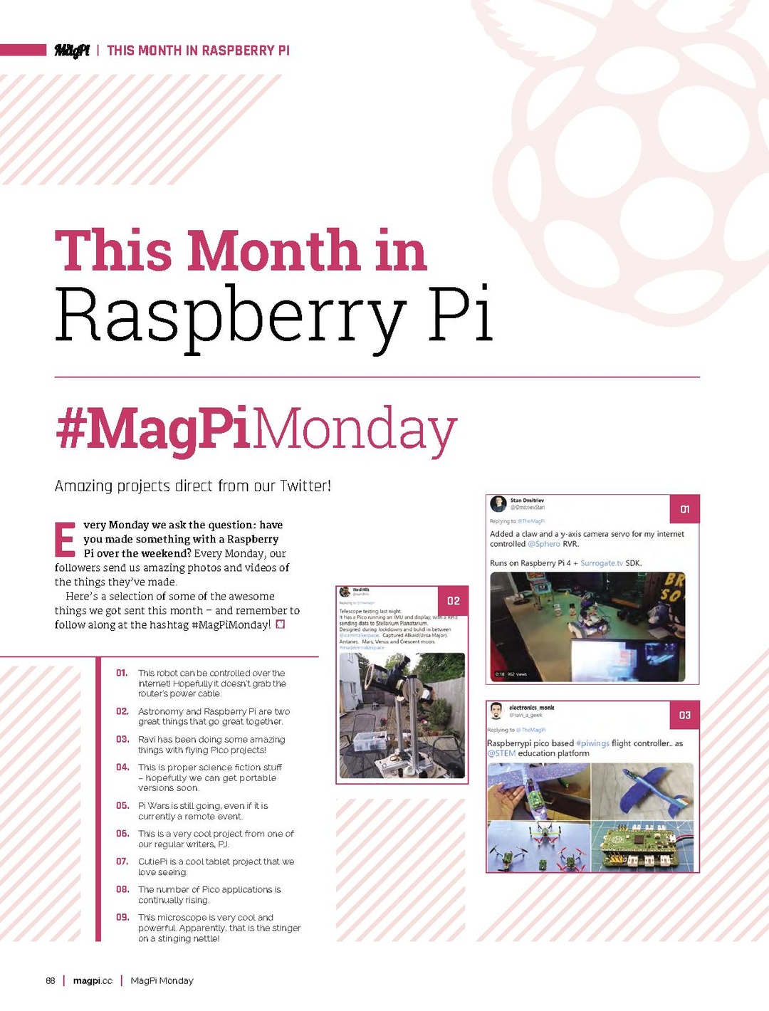 The MagPi