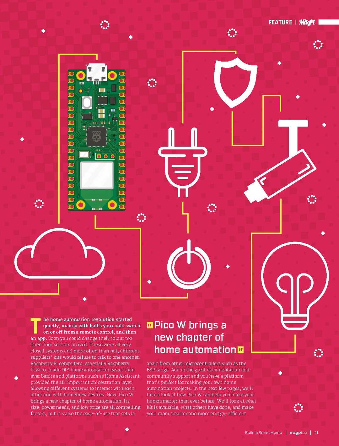 The MagPi