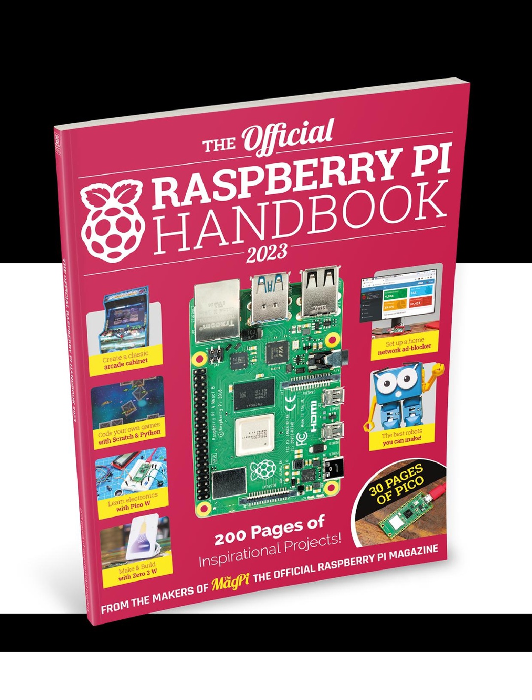 The MagPi