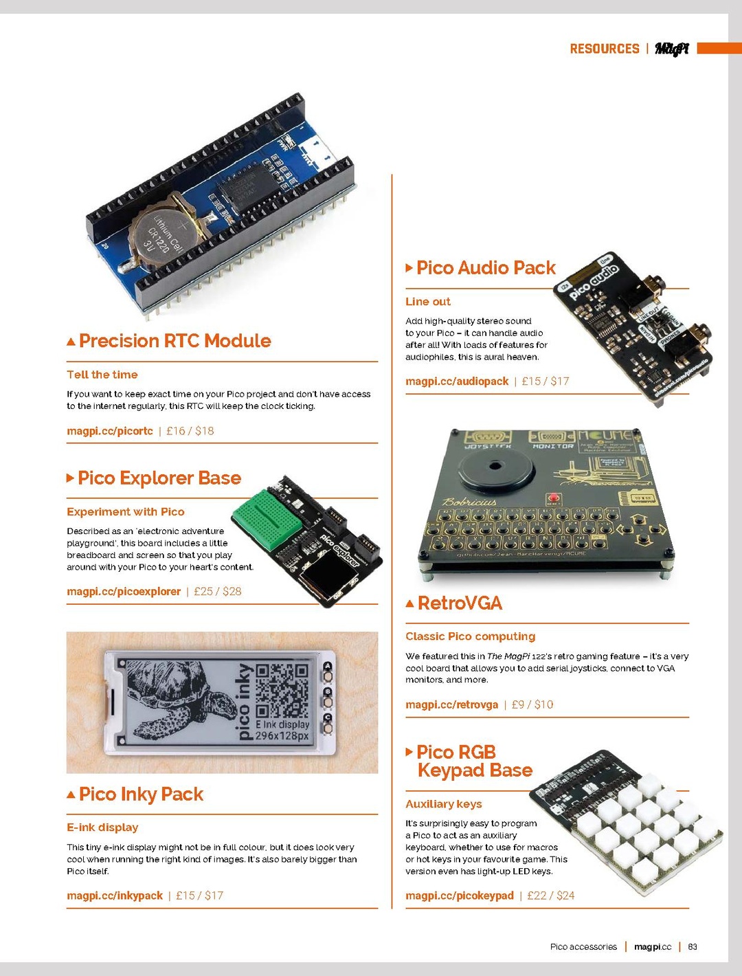 The MagPi