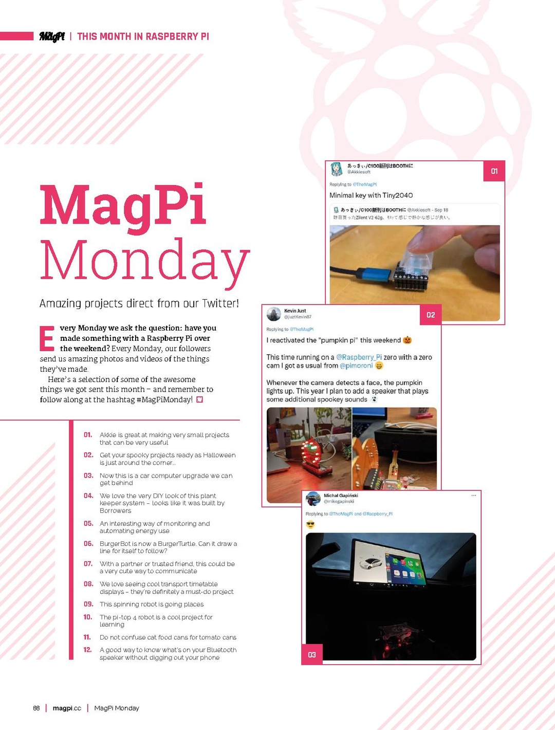 The MagPi
