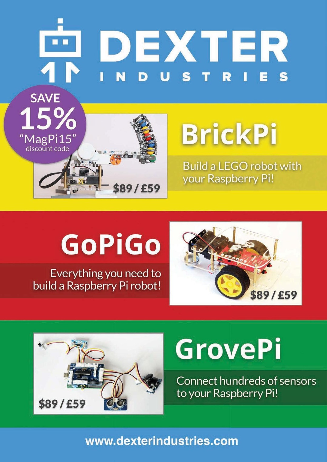 The MagPi