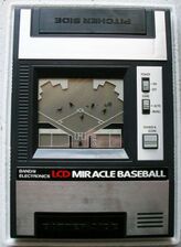 Miracle Baseball