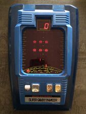 Super Galaxy Invader - Super Missile Vader