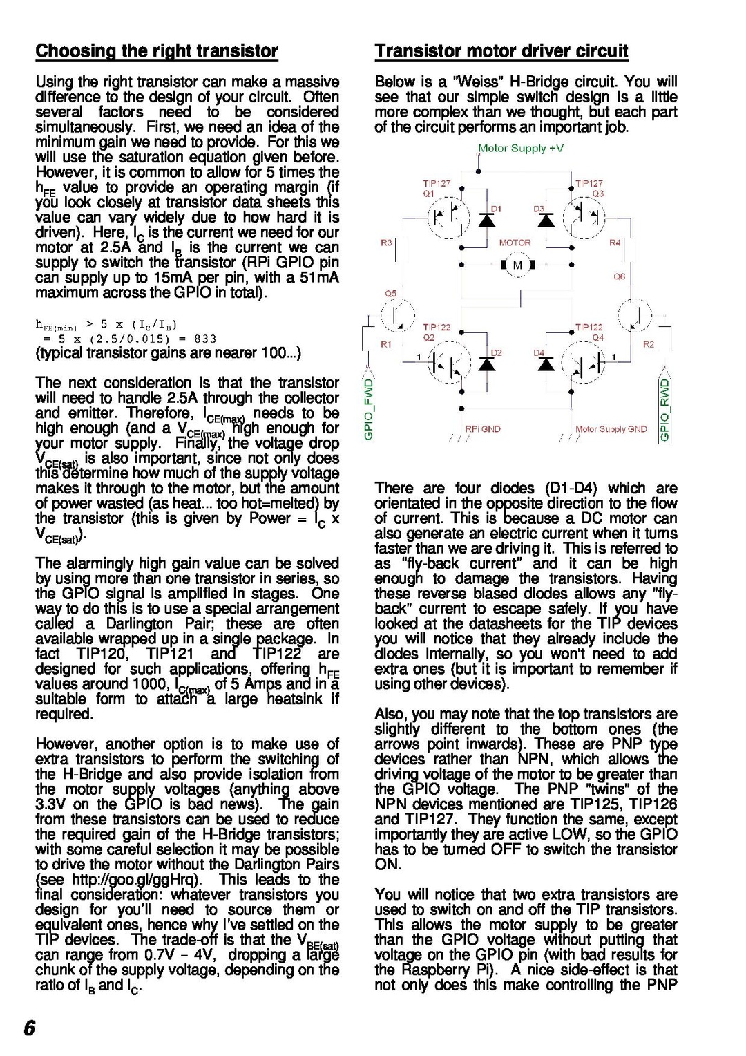 The MagPi
