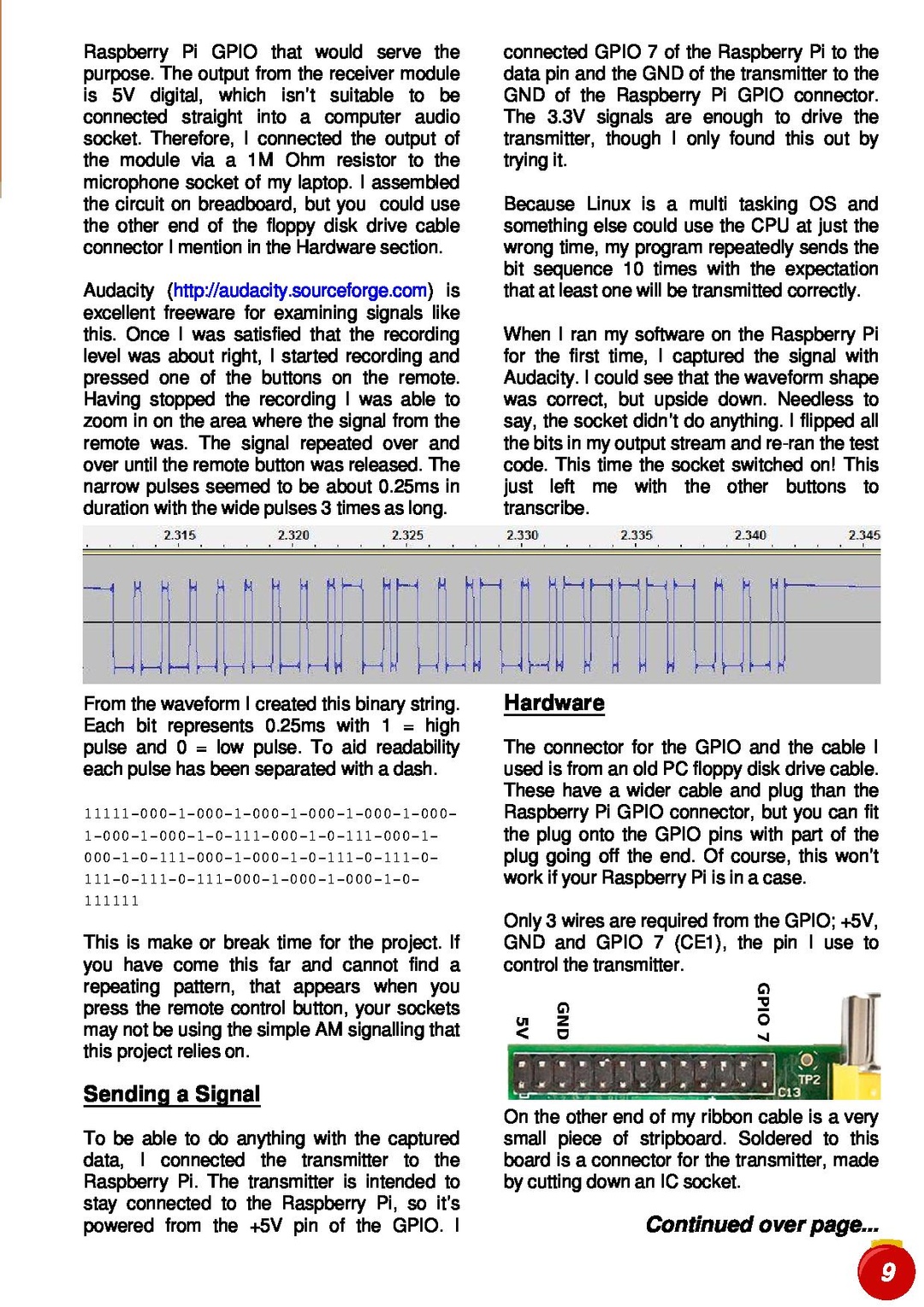 The MagPi