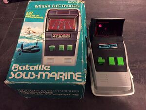 Torpedo Shoot - Mr. Subattack - Bataille Sous-Marine - U-Boot Jagd - Weltraum-Jagd