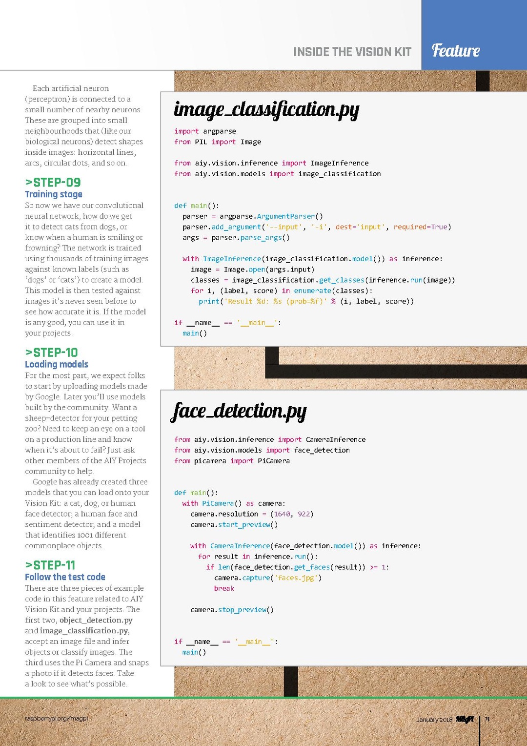 The MagPi