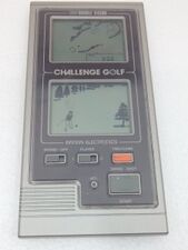 Challenge Golf