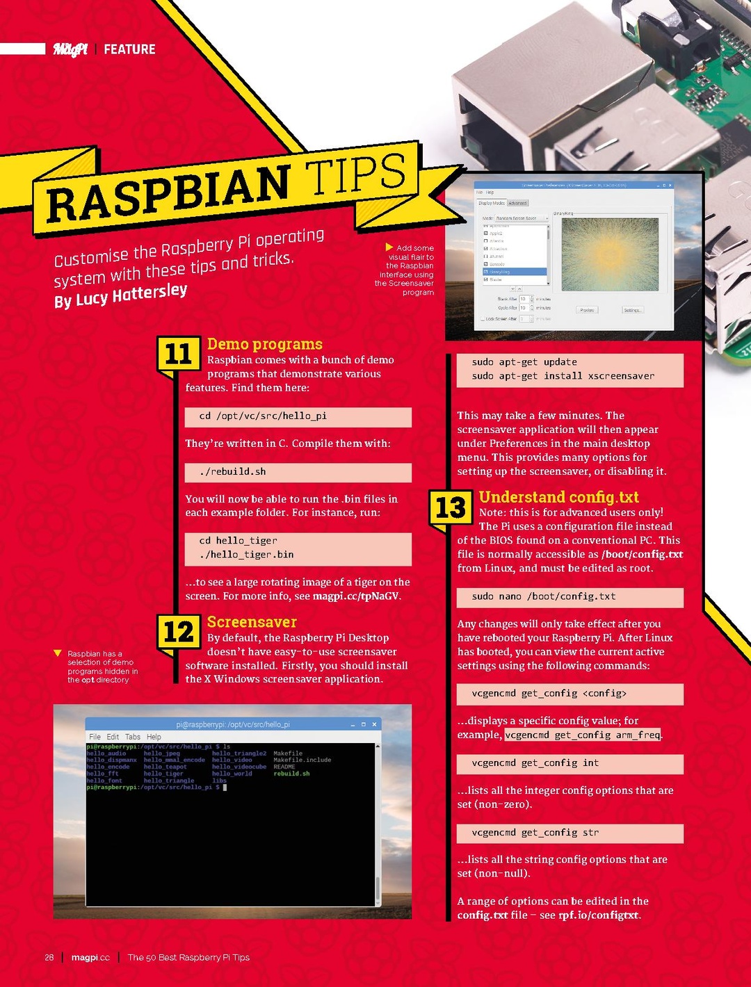 The MagPi