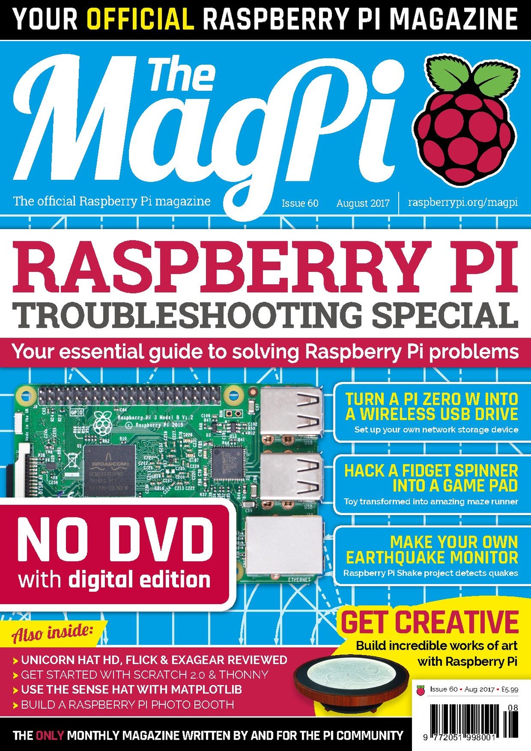 The MagPi
