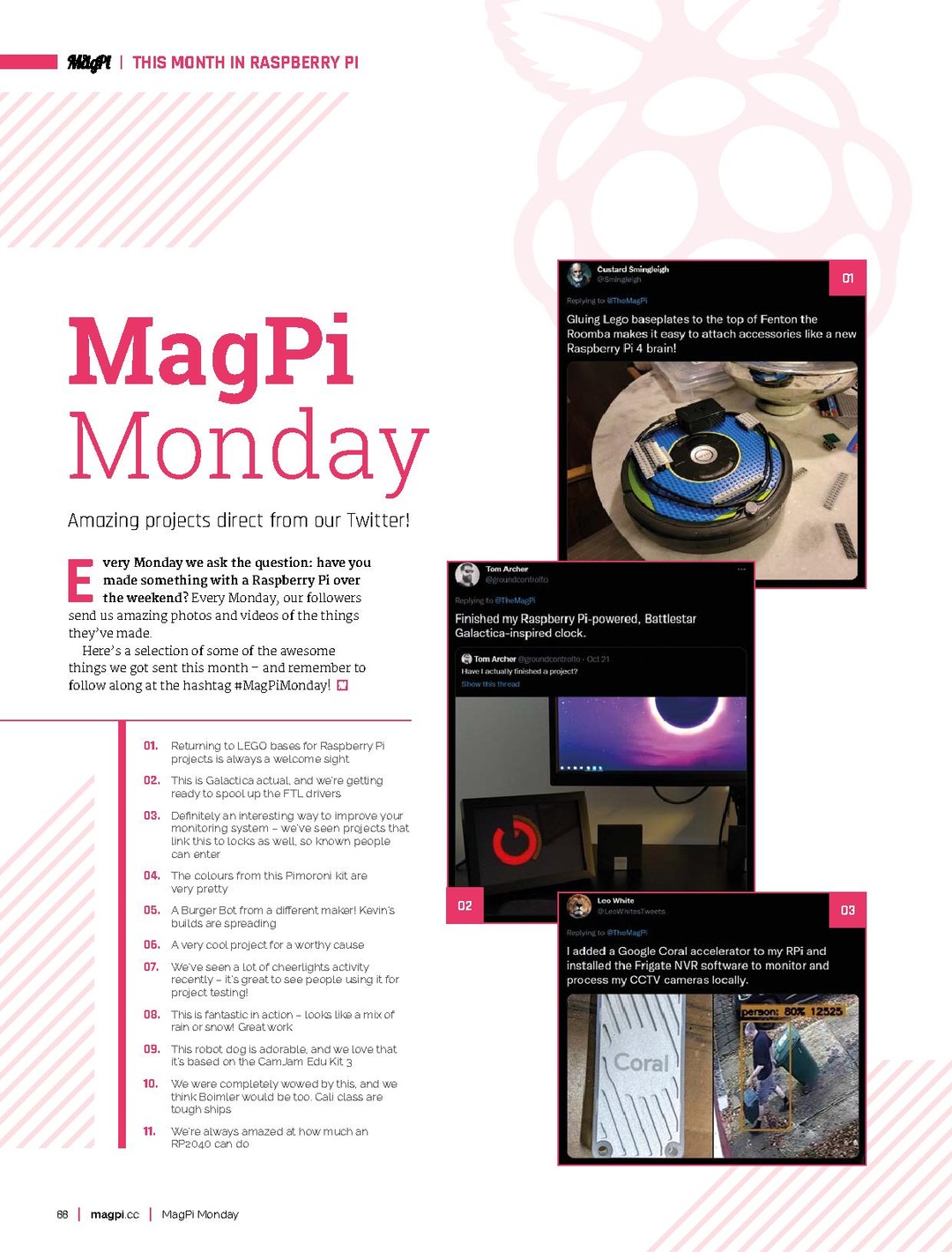 The MagPi