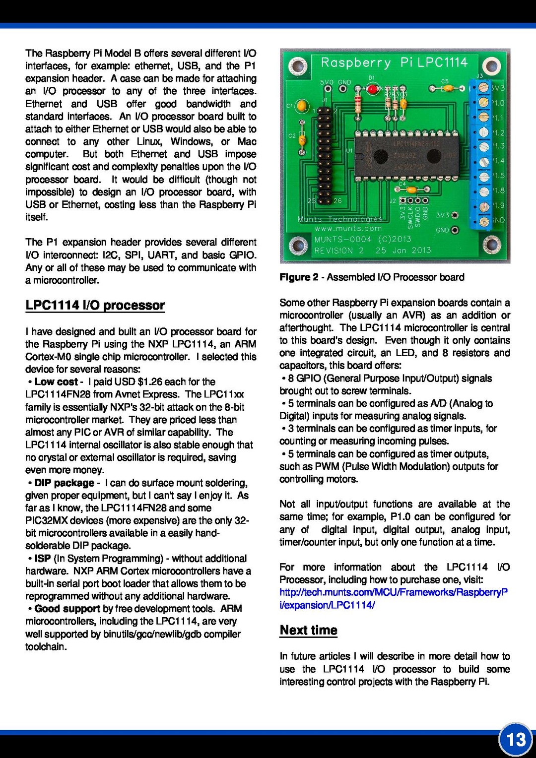The MagPi
