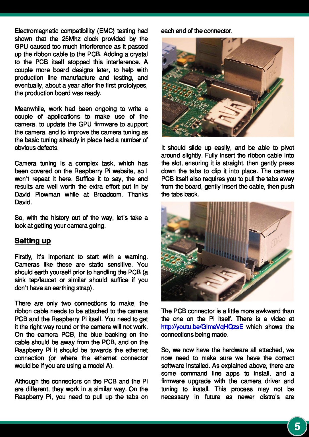 The MagPi